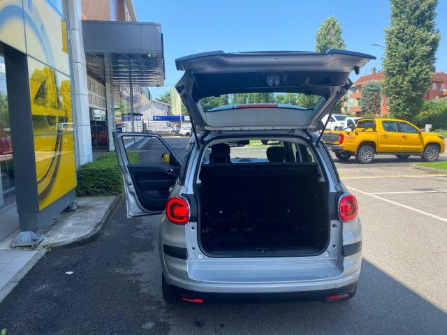FIAT 500L 1.4 95 CV S&S Mirror