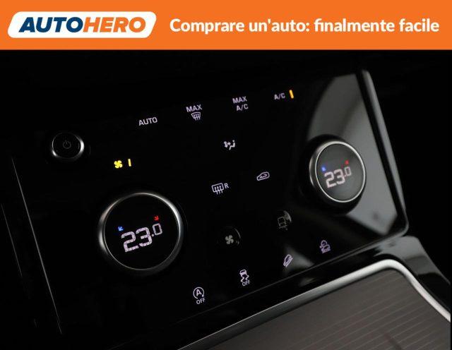 LAND ROVER Range Rover Evoque 2.0 I4 200 CV AWD Auto