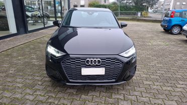 Audi A3 Sportback 30 2.0 tdi Business