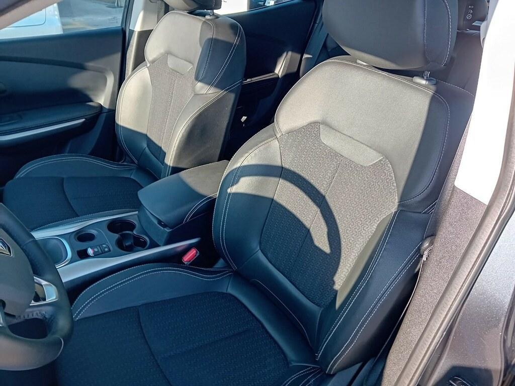 Renault Kadjar 1.5 Blue dCi Intens EDC