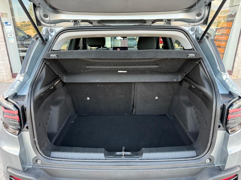 Jeep Avenger 1.2 T. Longitude Fwd 100cv