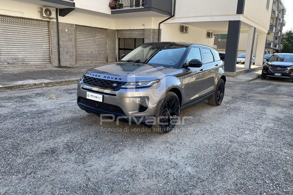 LAND ROVER Range Rover Evoque 2.0D I4 163 CV AWD Auto S