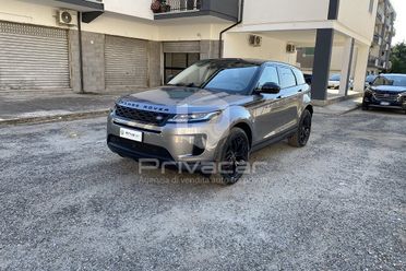 LAND ROVER Range Rover Evoque 2.0D I4 163 CV AWD Auto S