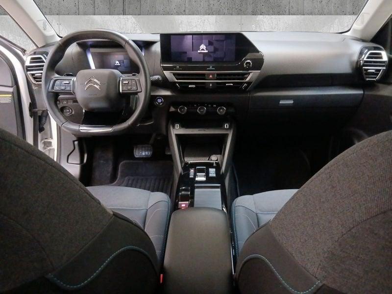 Citroën C4 X 1.2 puretech Shine Pack s&s 130cv eat8
