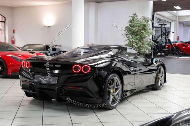 Ferrari F8 Tributo SCUDETTI|SCARICO|CARBON+LEDS|ITALIAN FLAG|UFFITA