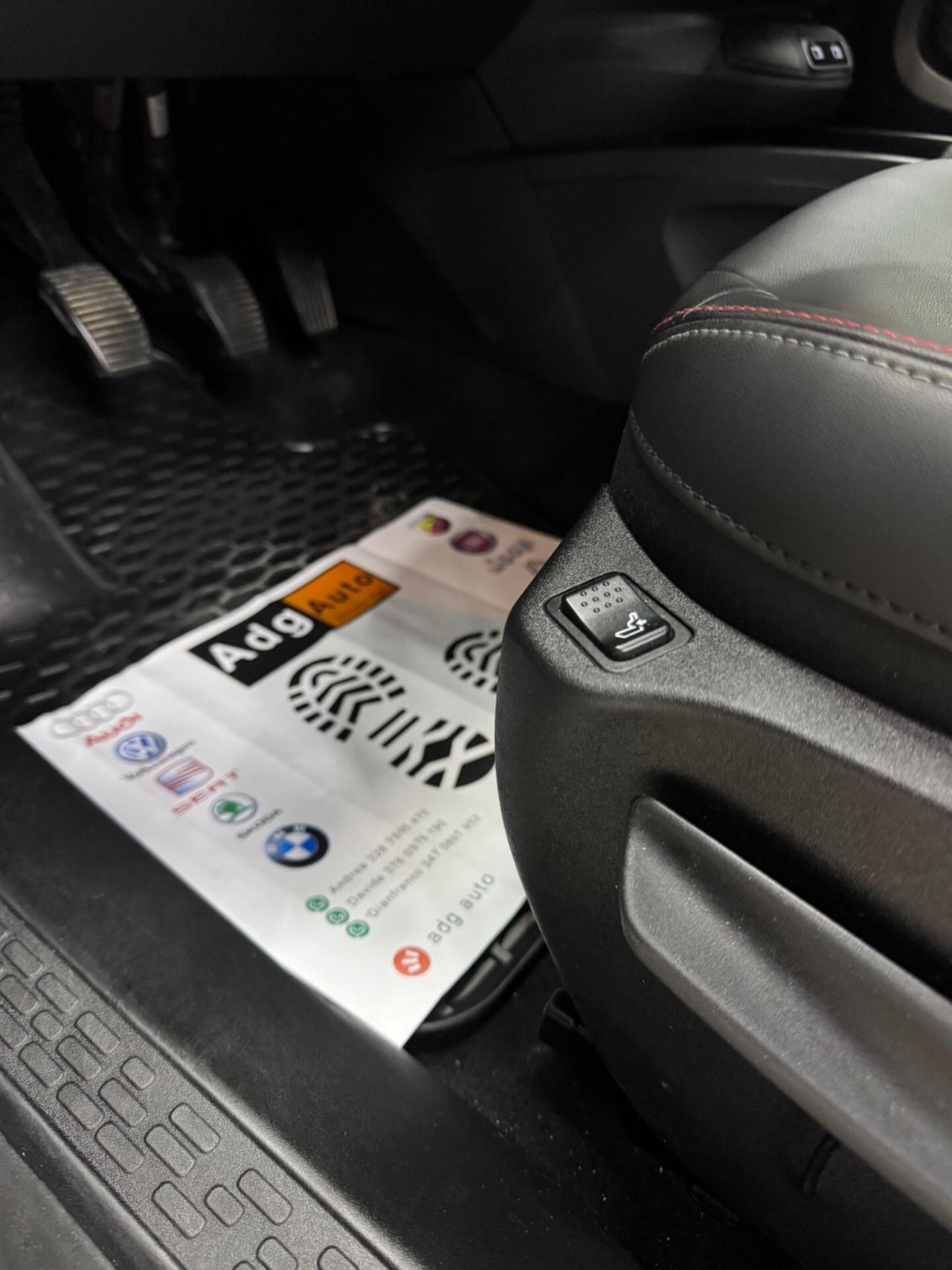 Fiat 500X 1.6 MultiJet 130 CV Sport