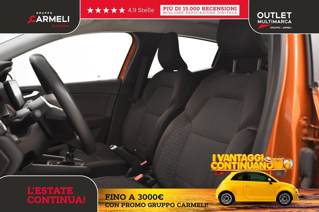 Renault Clio 5 Porte 1.0 TCe Equilibre