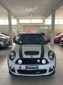 Mini John Cooper Works Coupe 1.6 S Coupé