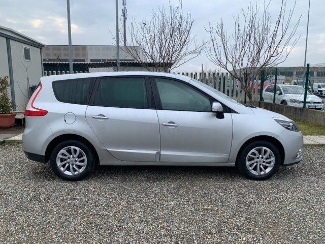 RENAULT Scenic Scénic 1.5 dCi 110CV Start&Stop Energy