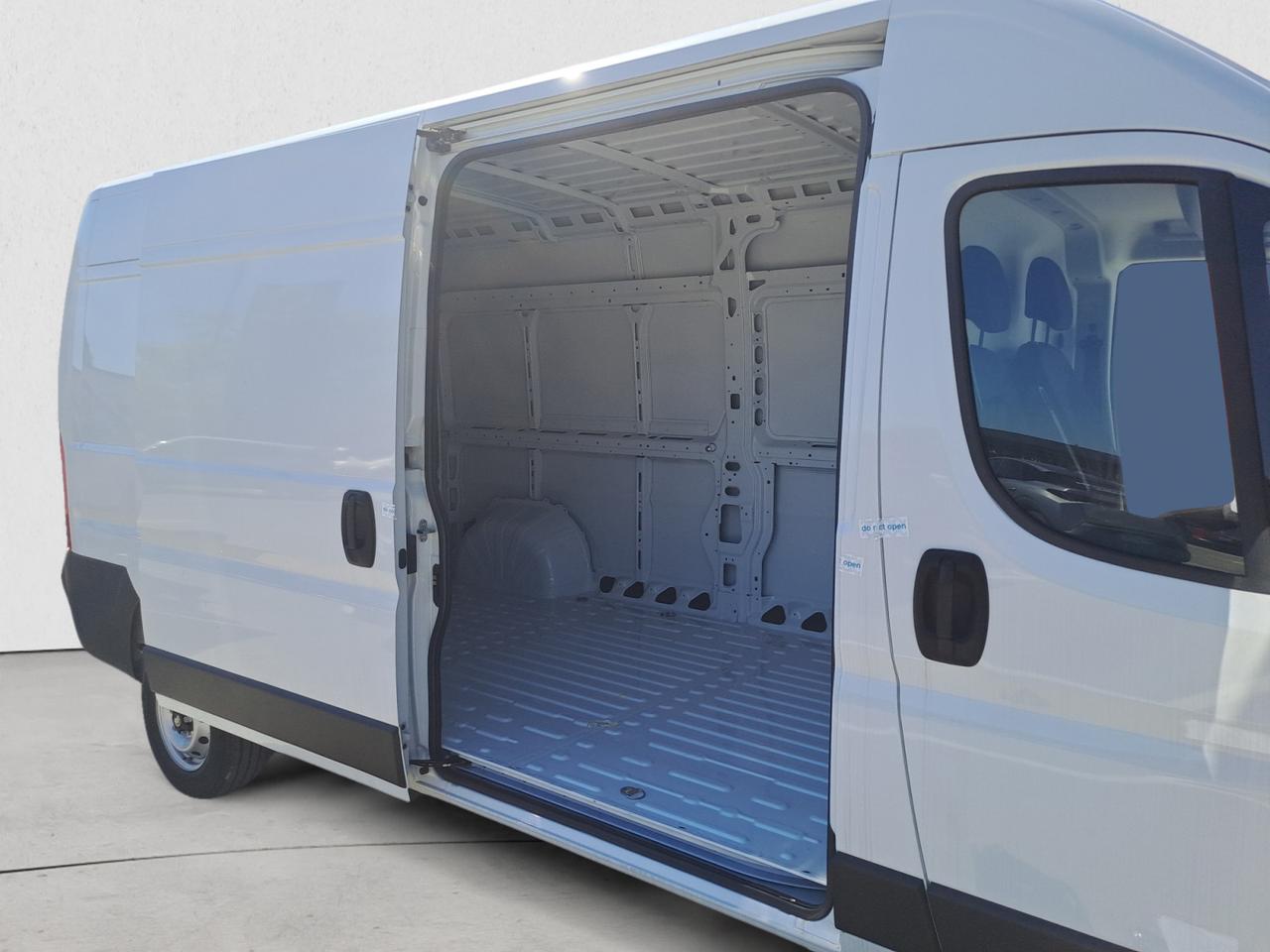 CITROEN Jumper Furgone 35 L3H2 2.2 BlueHDi 140 cv S&S