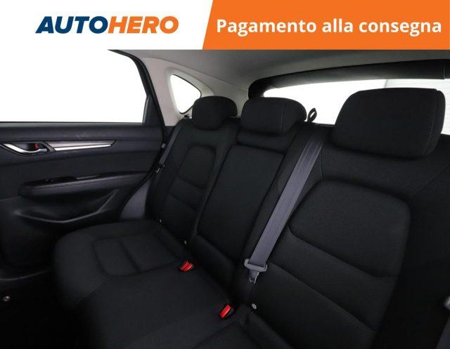 MAZDA CX-5 2.2L Skyactiv-D 150 CV 2WD Exceed