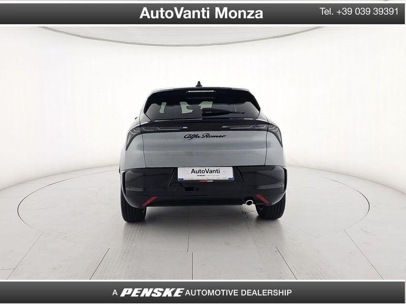 Alfa Romeo Junior Junior 1.2 ibrida Q4 Ti 145cv edct6