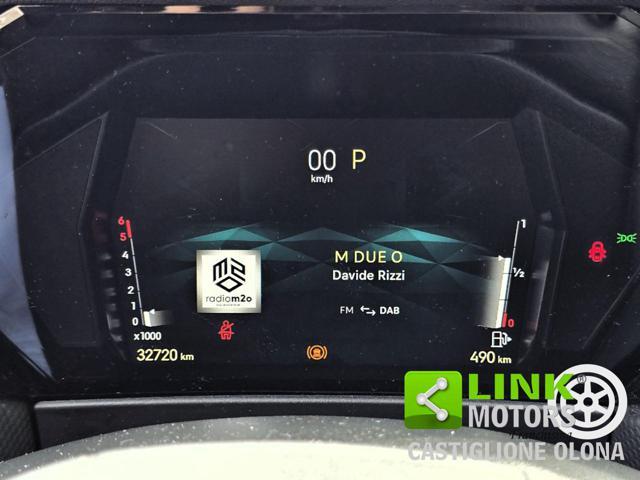 DS AUTOMOBILES DS 4 130 CV Rivoli