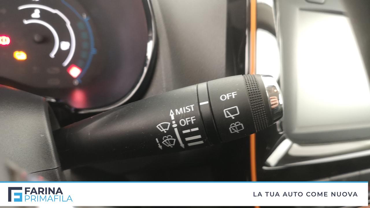 DACIA Spring - Spring Comfort Plus Electric 45