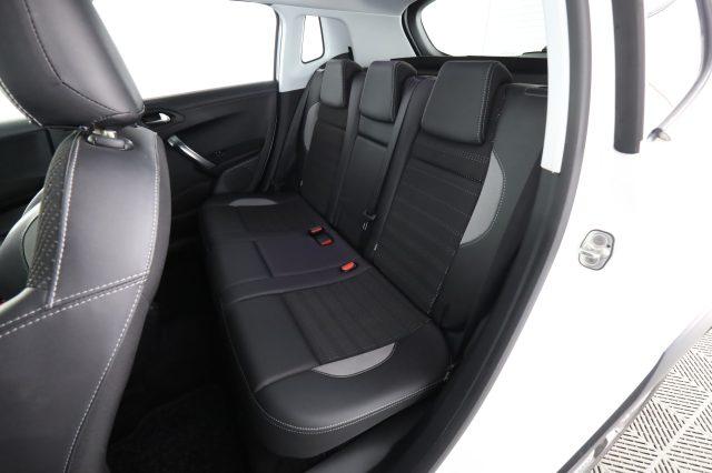 PEUGEOT 2008 2008 PureTech Turbo 130 S&S Allure