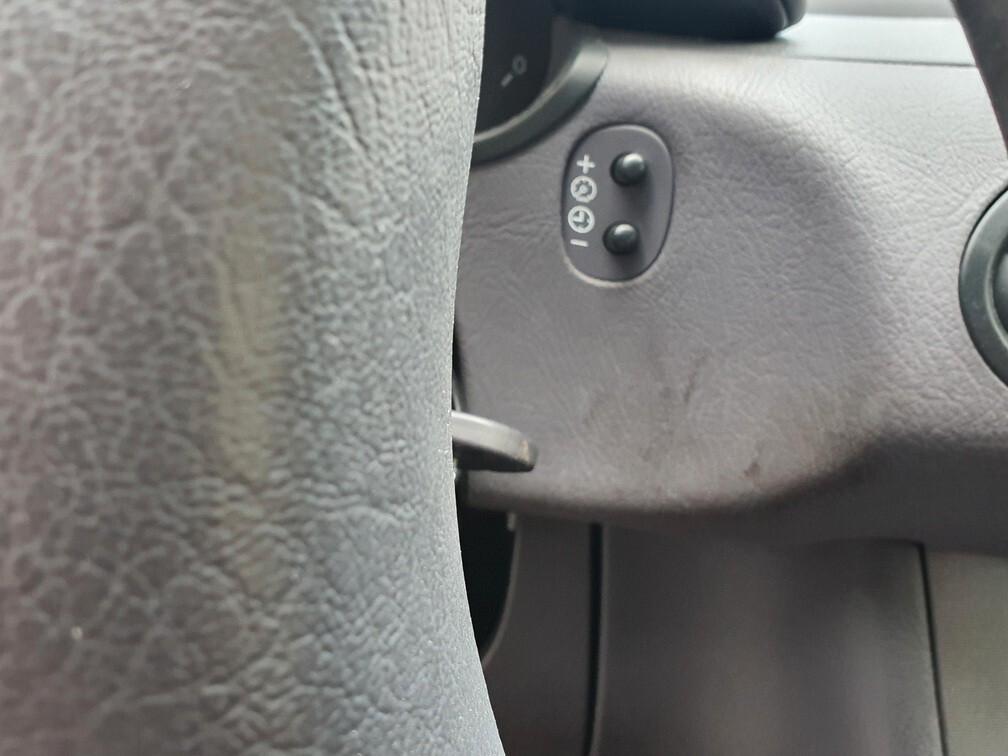 Mercedes Classe A 140 Classic Neopatentati