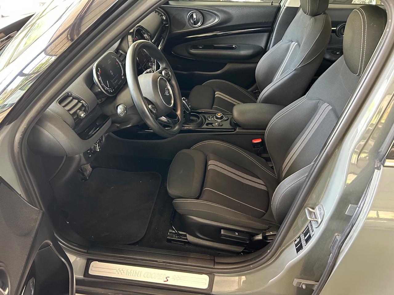 Mini Clubman SD Mayfair Edition*IVA ESPOSTA*