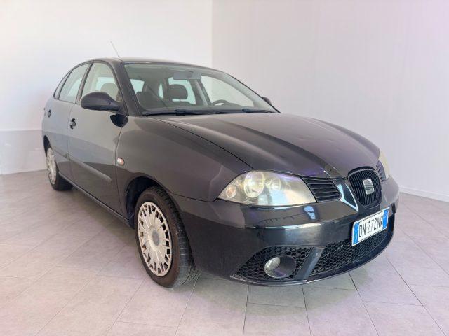 SEAT Ibiza 1.2 60CV Free 5p.