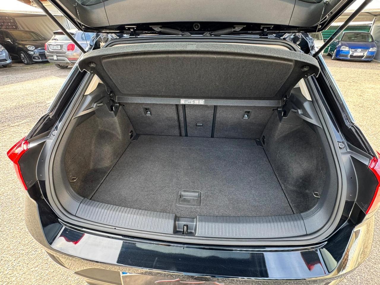 Volkswagen T-Roc 2.0 TDI SCR 150 CV DSG 4MOTION Style BlueMot. Tech.