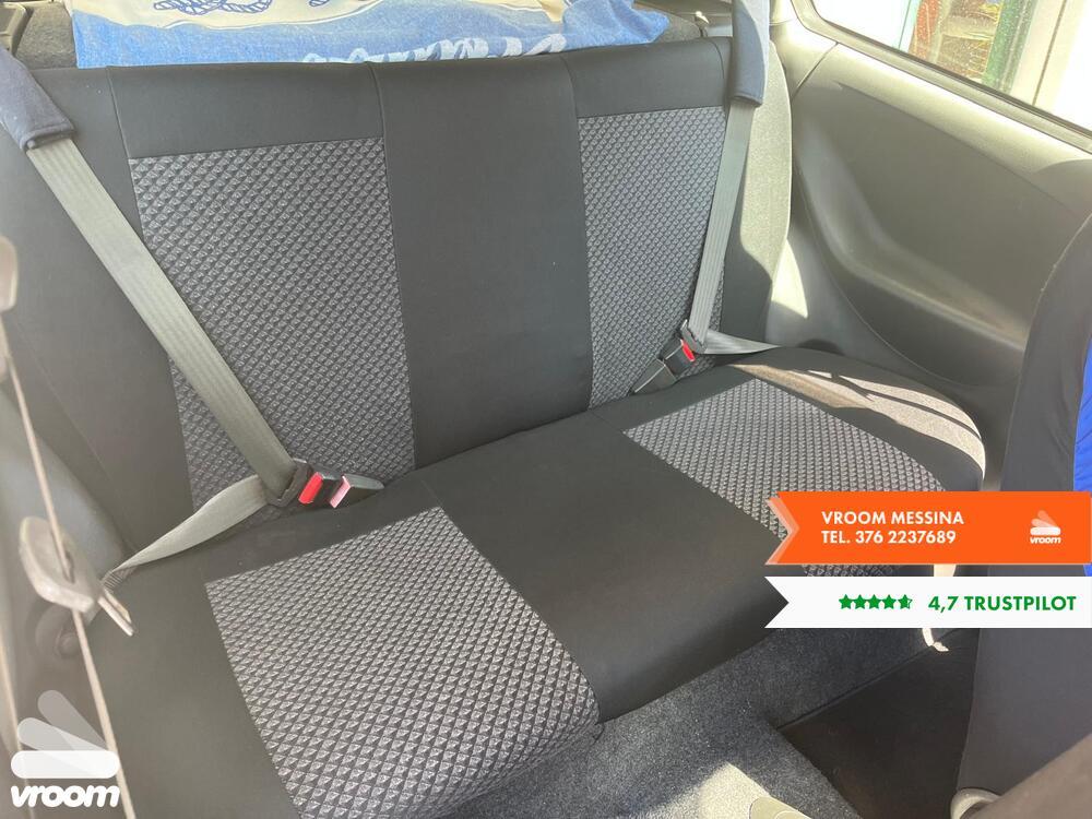 FIAT Punto 2ª serie Punto 1.2i cat 3 porte EL