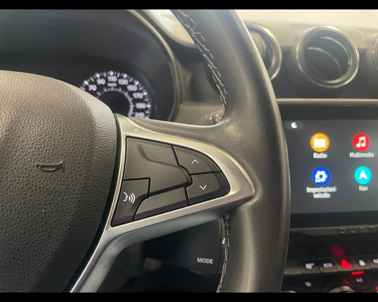 DACIA Duster 2ª serie - Duster 1.0 TCe GPL 4x2 Extreme