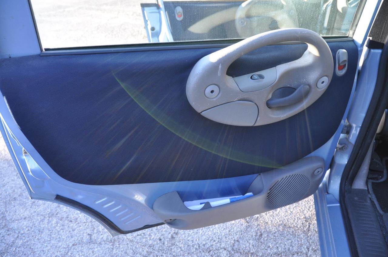 Fiat Multipla 1.9 MJT Family 6 Posto