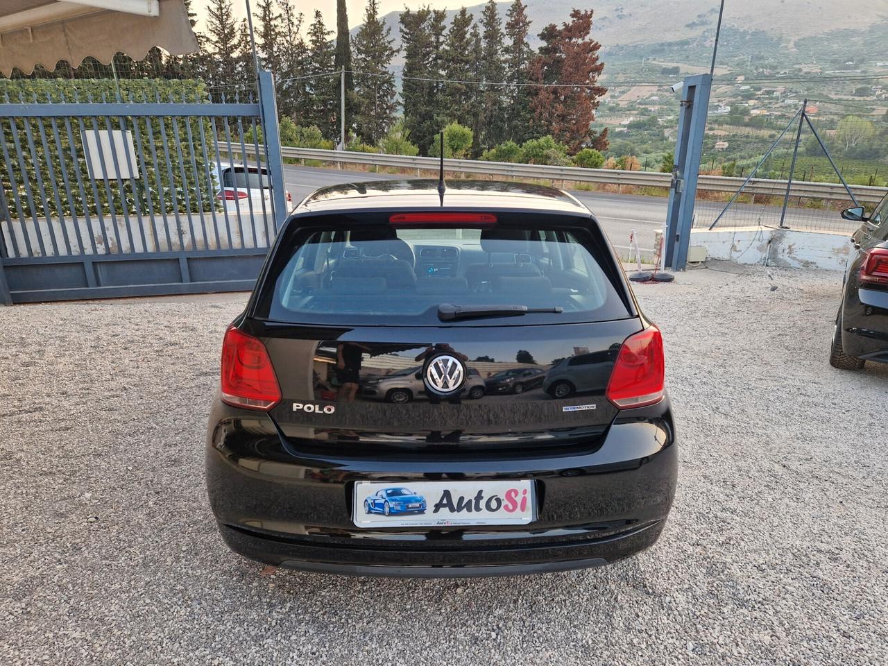 Volkswagen Polo 1.2 TDI DPF 5p. Comfortline