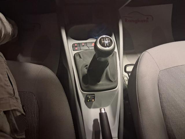 SEAT Ibiza 1.2 5p. Reference Dual