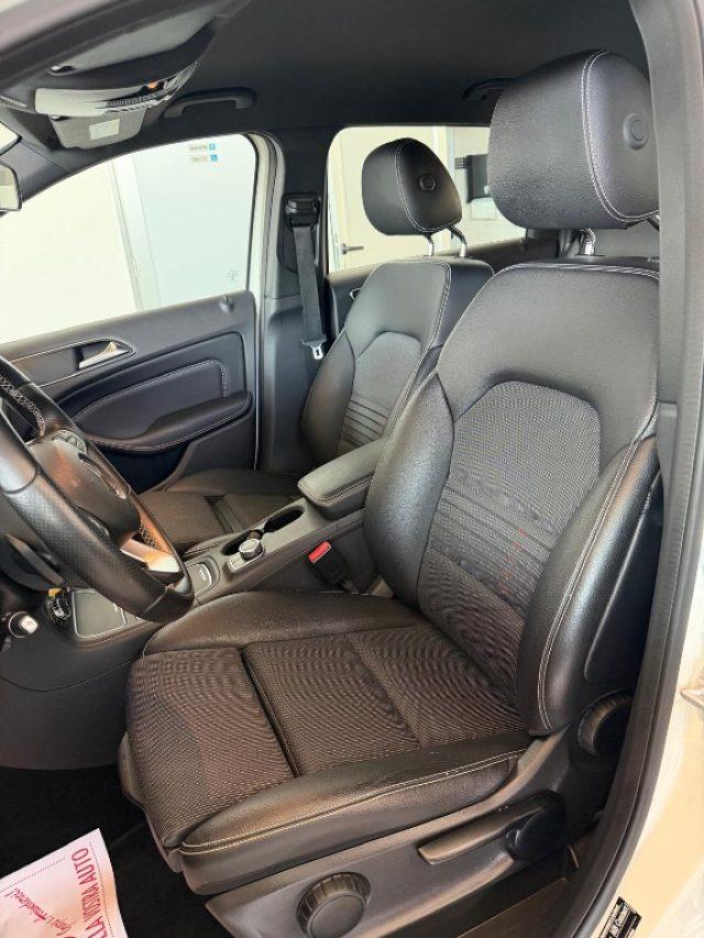 MERCEDES-BENZ B 200 c Sport //LED//NAVI//AUTOMATICA//