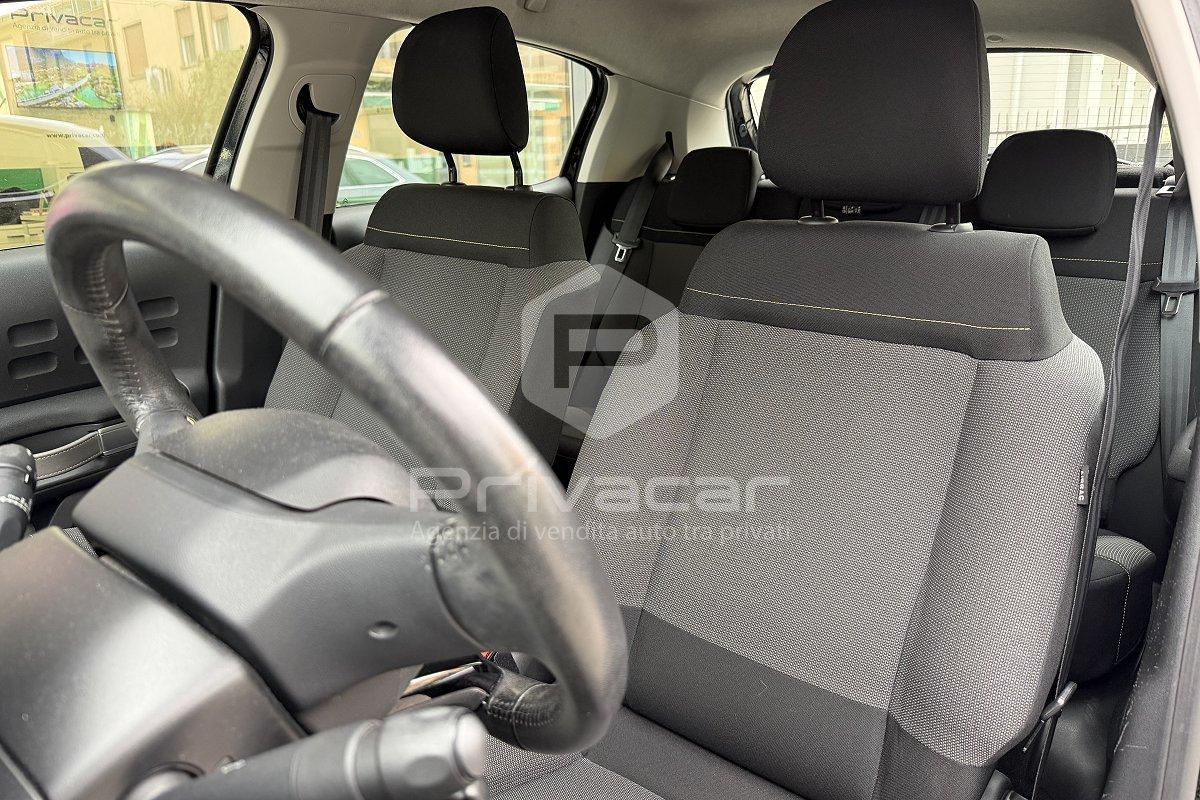 CITROEN C3 BlueHDi 75 S&S Shine