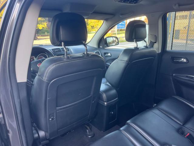 FIAT Freemont 2.0 Mjt 170 CV 4x4 aut. Lounge 7 posti