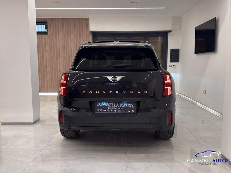 MINI Countryman Mini Countryman D