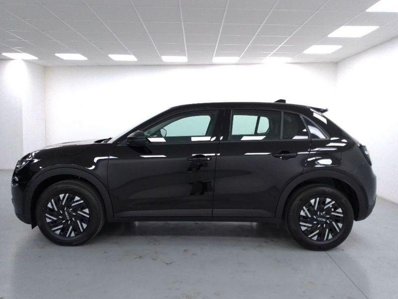 FIAT 600 1.2 hybrid Business 110cv auto