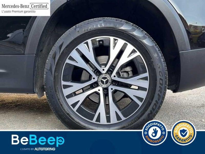 Mercedes-Benz GLB Classe 200 D PROGRESSIVE ADVANCED AUTO