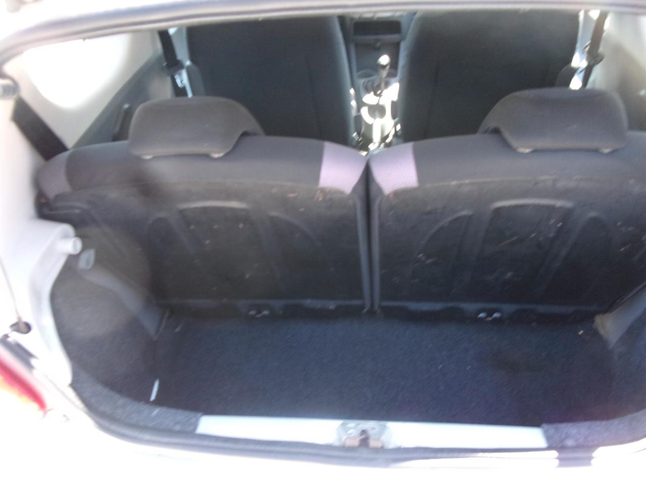 Toyota Aygo 1.0 12V VVT-i 3 porte Sol