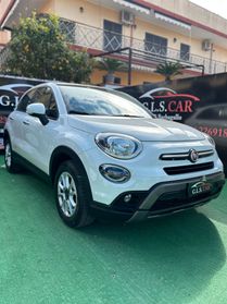 Fiat 500X 1.3 MultiJet 95 CV Cross