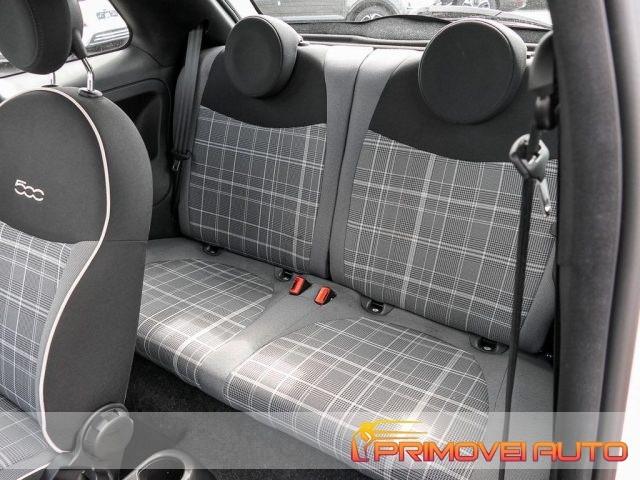 Fiat 500 1.2 Lounge *CAMBIO AUTOMATICO*