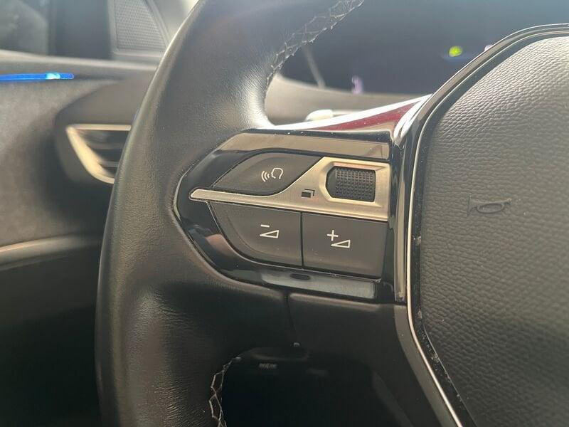 Peugeot 3008 3008 1.5 bluehdi Allure Pack s&s 130cv eat8