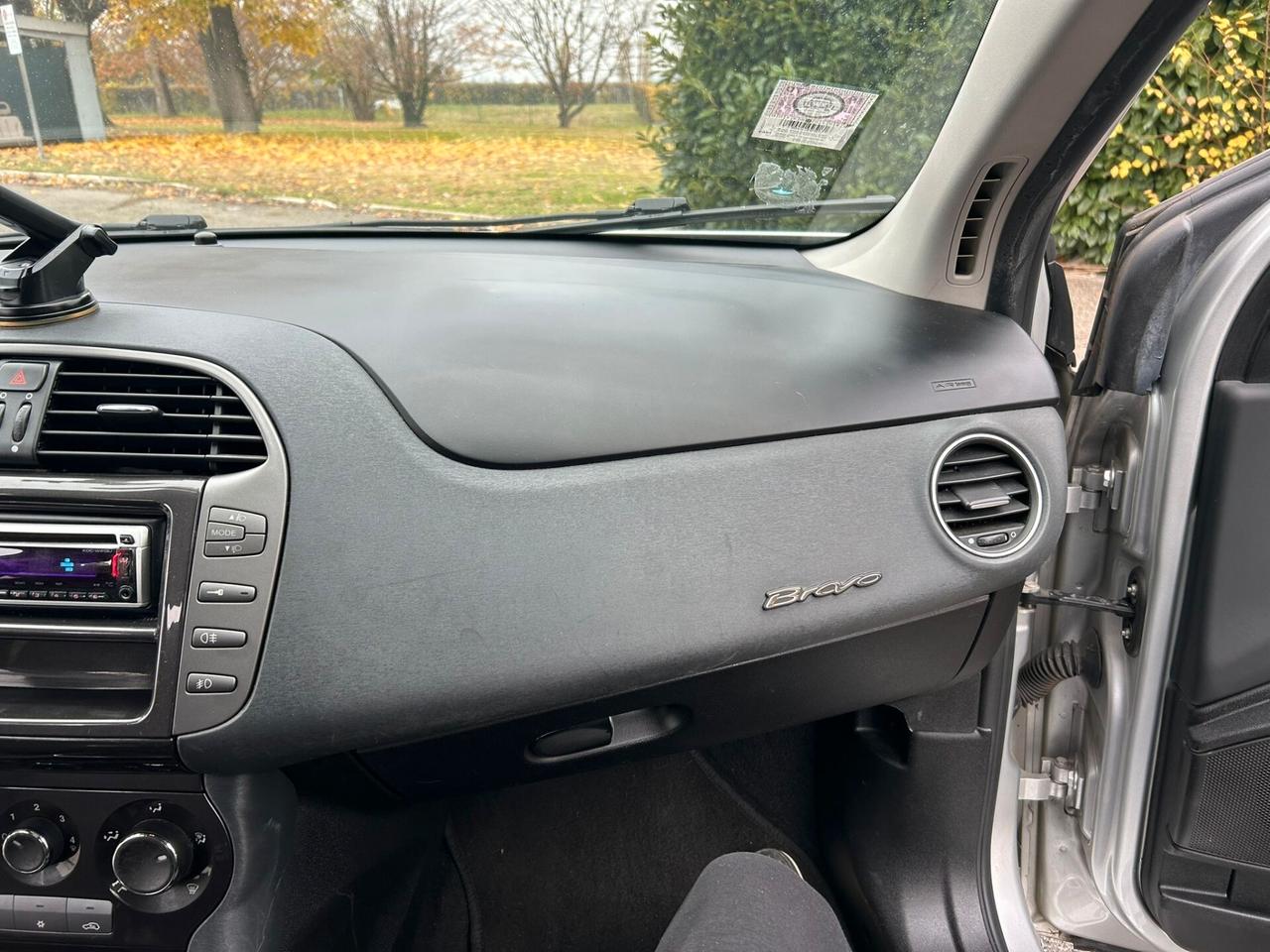 Fiat Bravo 1.4 GPL scadenza 2031 perfetto stato motore