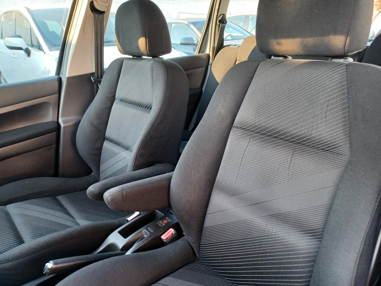 Peugeot 307 1.6 16V HDi Station Australian
