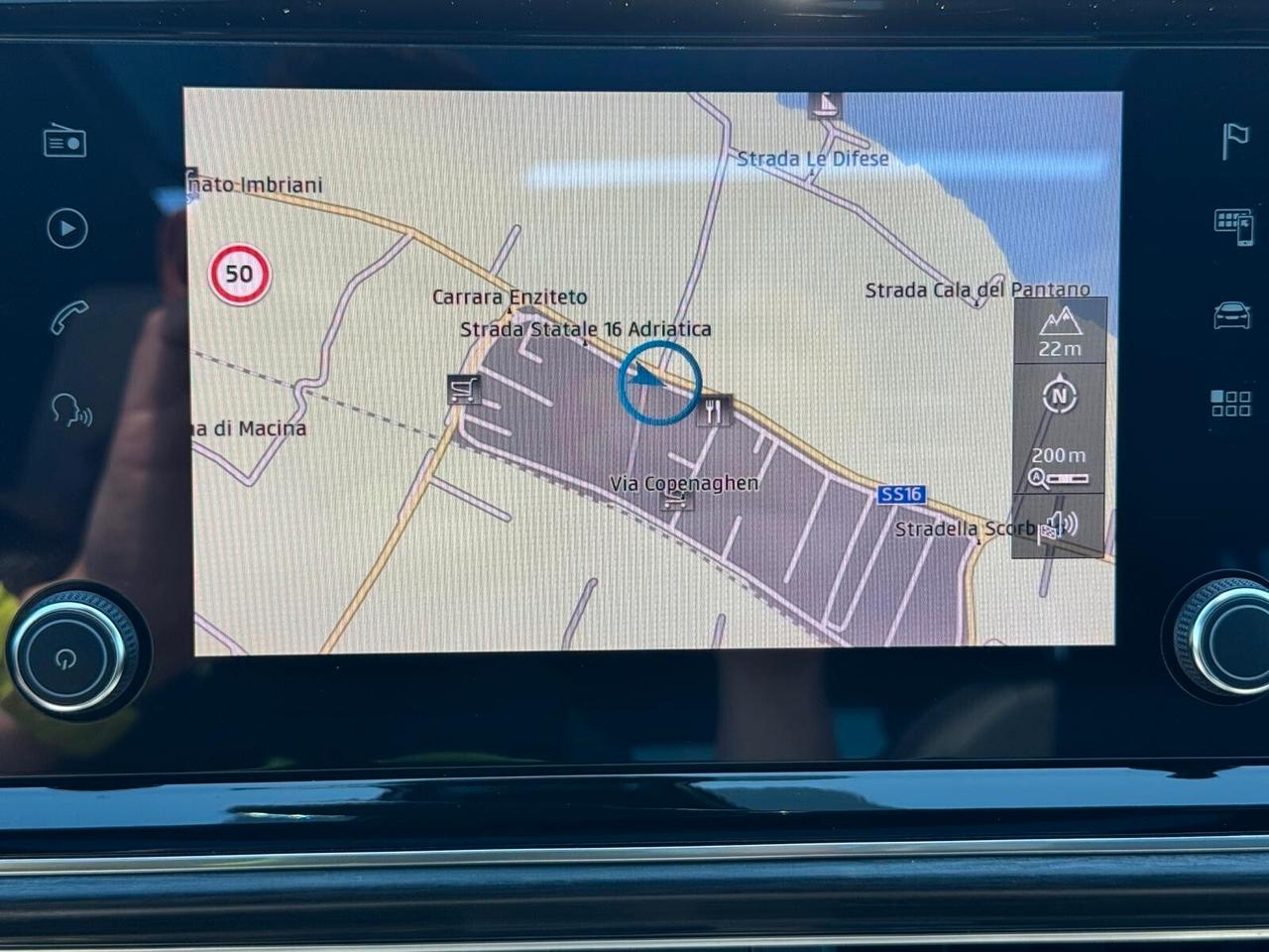 Seat Tarraco 2.0 TDI 4Drive DSG XCELLENCE FULL OPTIONAL!!