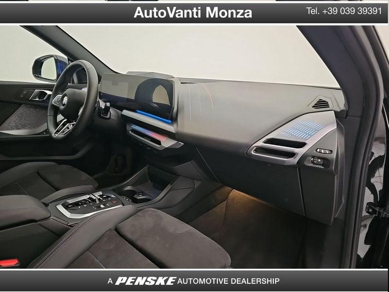 BMW Serie 2 Gran Coupe 218d Gran Coupe MSport Pro auto