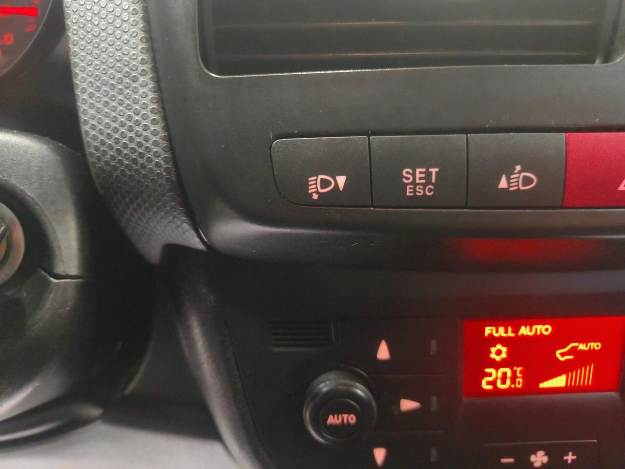 Fiat Doblo Doblò 1.6 MJT 16V 90CV Emotion