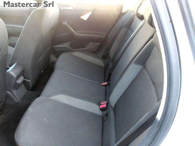 VOLKSWAGEN Taigo Taigo 1.0 tsi Life 95cv - NEOPATENTATI OK -GN372EJ