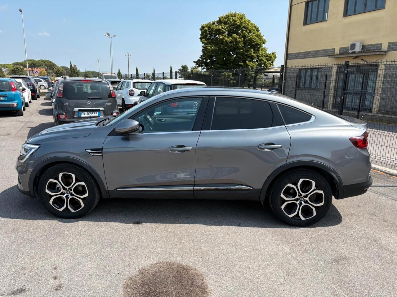 Renault Arkana INTENS