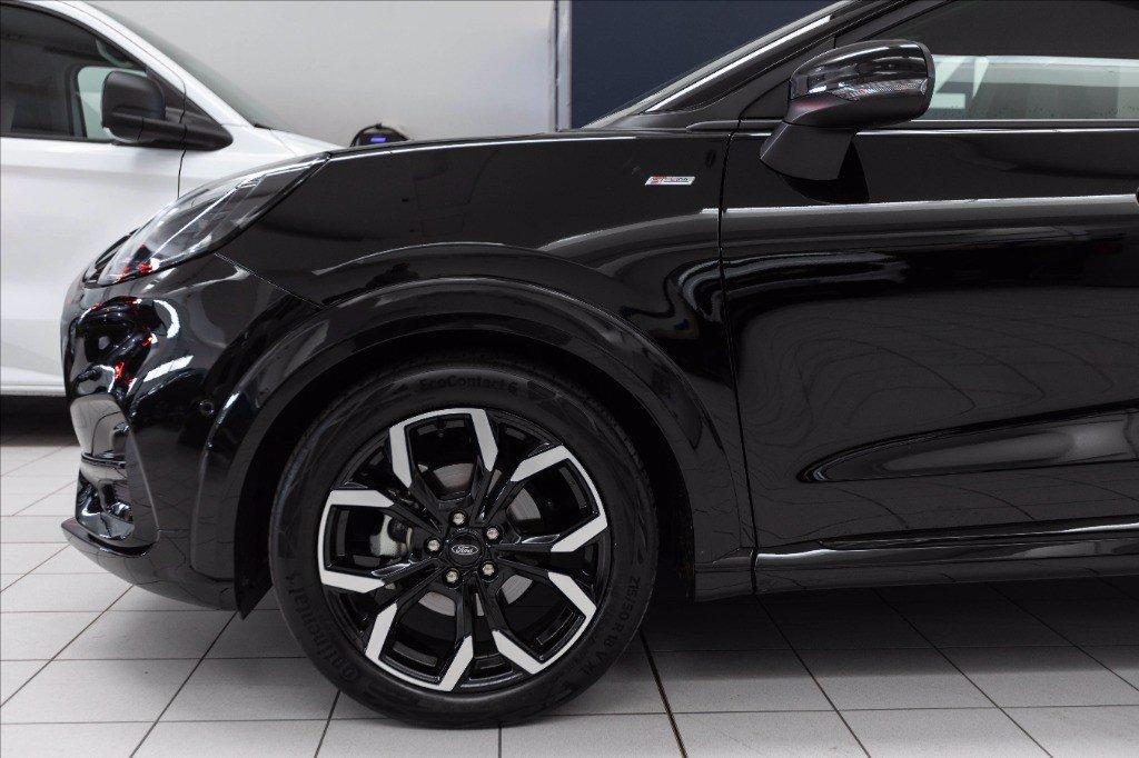 FORD Puma 1.0 ecoboost h ST-Line X s&s 125cv del 2023