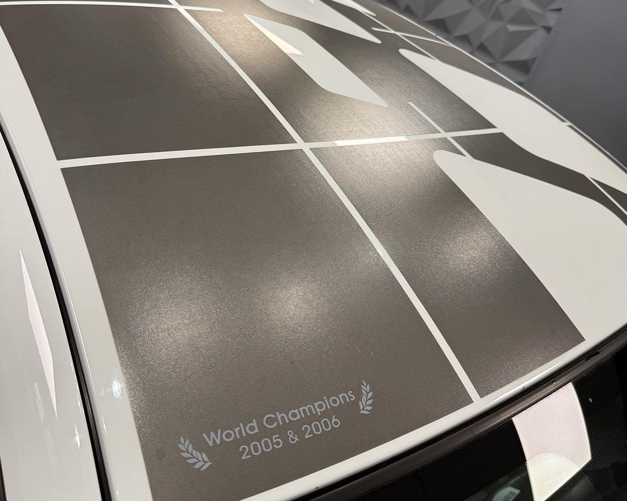 Renault Clio 2.0 16V 200CV 3 porte RS F1 Team