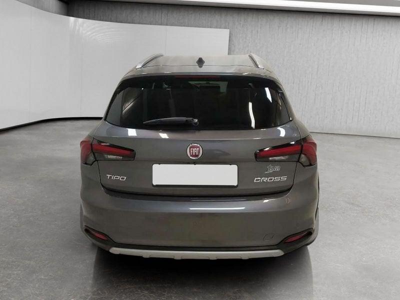 FIAT Tipo 5p 1.0 Cross 100cv