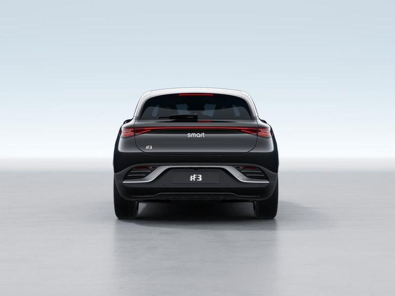 smart #3 Pro +