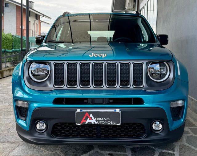 JEEP Renegade 1.6 Mjt 130 CV Limited * PROMO FINANZIAMENTO